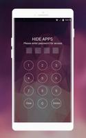 Theme for Alcatel Pop 4S screenshot 2