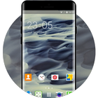 Theme for Alcatel Shine Lite icon