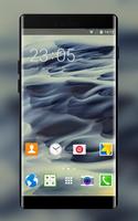 Theme for Alcatel Shine Lite poster