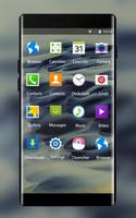 Theme for Alcatel Shine Lite screenshot 1