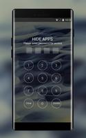 Theme for Alcatel Shine Lite screenshot 2