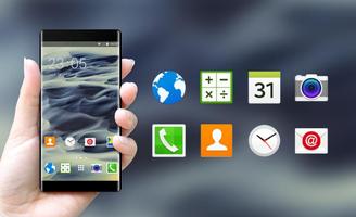 Theme for Alcatel Shine Lite screenshot 3