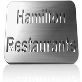 Hamilton Restaurants (NZ) icon