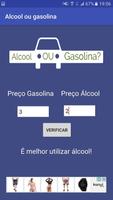 Álcool ou Gasolina - Economize Dinheiro capture d'écran 1