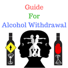 Alcohol Withdrawal - How to overcome it icône