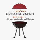 El pincho de fiestas 2016 icono