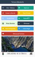 Turismo Aldeadávila Arribes постер