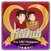Aldub: Free SMS Philippines