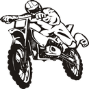 APK Motorcycle Stunts Video