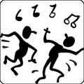 Dance tutorials