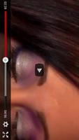 Eyes makeup video tutorial capture d'écran 2