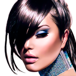 Hair makeup video tutorial