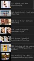 Video Tutorials for Photoshop gönderen