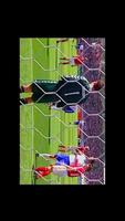 Soccer world cup video match capture d'écran 2