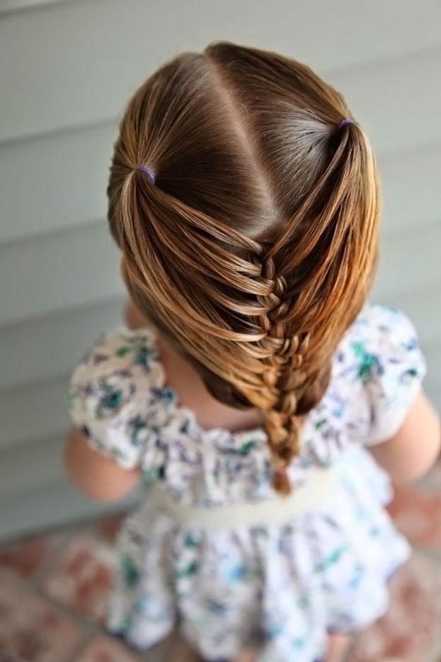 Peinados Para Bebes De Pelo Corto