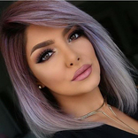 Hairstyles for short hair