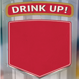 DRINK UP