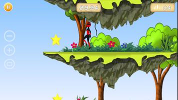 Ninja Rush poster