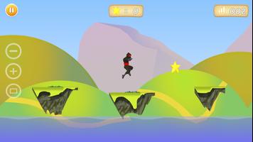 برنامه‌نما Ninja Rush عکس از صفحه