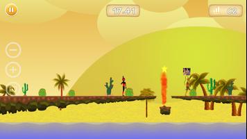 Ninja Rush screenshot 2