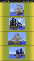 Ships Blueprints Screenshot 1