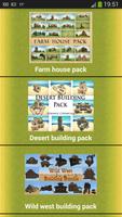 Best Buildings Blueprints screenshot 1