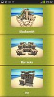 Best Buildings Blueprints screenshot 2