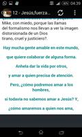 Conocer a Jesús es Todo syot layar 2