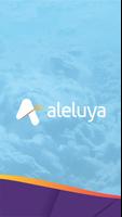 Aleluya ポスター