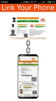 Update Aadhar Card Online - Correction In Aadhar capture d'écran 3