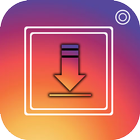 Story Saver 2018 - Story Downloader 2018 biểu tượng