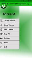 zTorrent 2018 - Torrent Search & Downloader 2018 capture d'écran 2