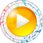 Max Player 2018 - Ultra HD Video Player 2018 icon