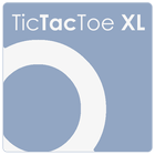 TicTacToe XL icône