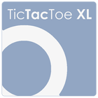 آیکون‌ TicTacToe XL