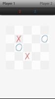 برنامه‌نما TicTacToe XL عکس از صفحه