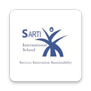 Sarti International School aplikacja