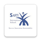 Sarti International School icono