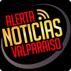 Alerta Noticias Valparaiso icono