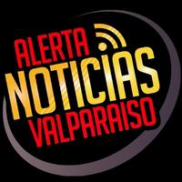 Poster Alerta Noticias Valparaiso