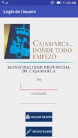 Poster Alerta Cajamarca