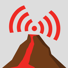 Alerta Volcán icon