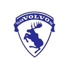 Clubvolvo.ru-icoon