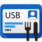 TuSaldo USB Zeichen