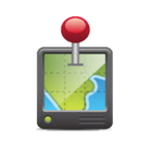 LA MIA POSIZIONE GPS 2 icône