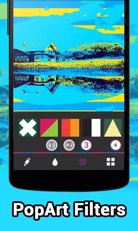 PopArt APK for Android Download