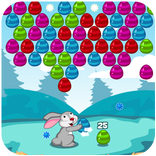 Bubble Shooter Jelly Dash