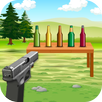 Bottle Shoot 3D APK