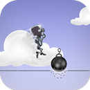 Trace The Runner APK