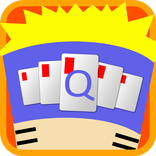 Quartets Kanoha Ninja Cards